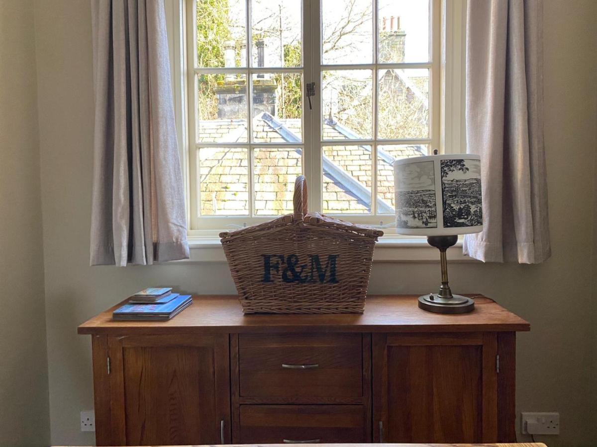 Lade Braes Lane, Westview House, Westview, St. Andrews, Fife, Ky16 9Ed Apartman Kültér fotó