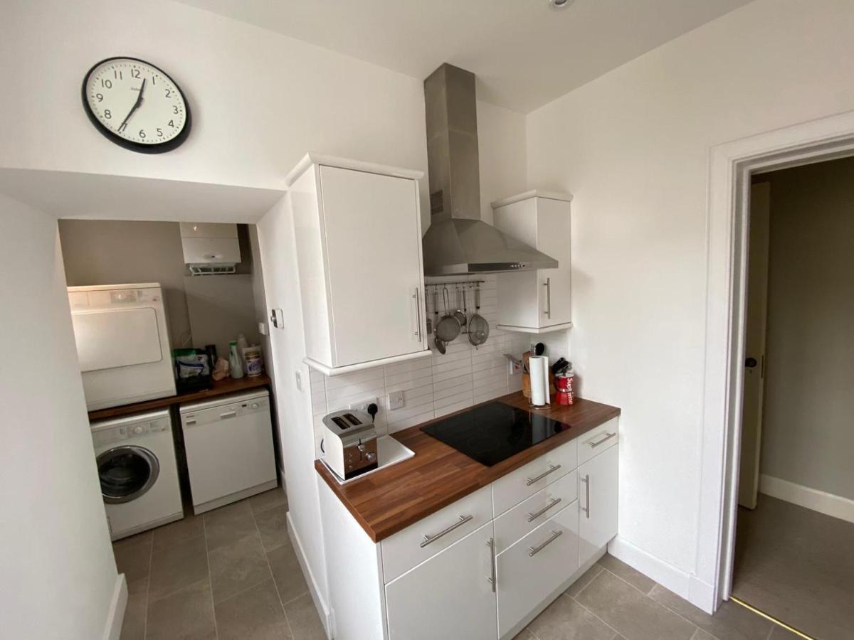 Lade Braes Lane, Westview House, Westview, St. Andrews, Fife, Ky16 9Ed Apartman Kültér fotó