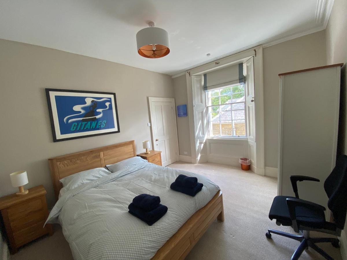 Lade Braes Lane, Westview House, Westview, St. Andrews, Fife, Ky16 9Ed Apartman Kültér fotó