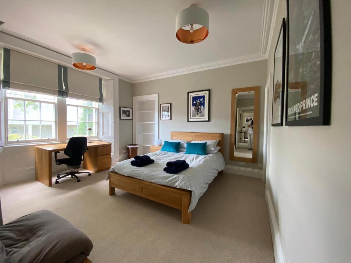 Lade Braes Lane, Westview House, Westview, St. Andrews, Fife, Ky16 9Ed Apartman Kültér fotó