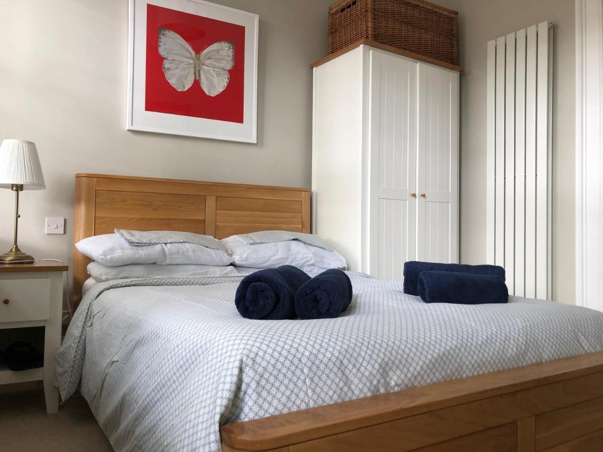 Lade Braes Lane, Westview House, Westview, St. Andrews, Fife, Ky16 9Ed Apartman Kültér fotó