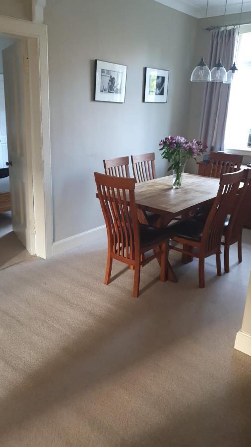 Lade Braes Lane, Westview House, Westview, St. Andrews, Fife, Ky16 9Ed Apartman Kültér fotó