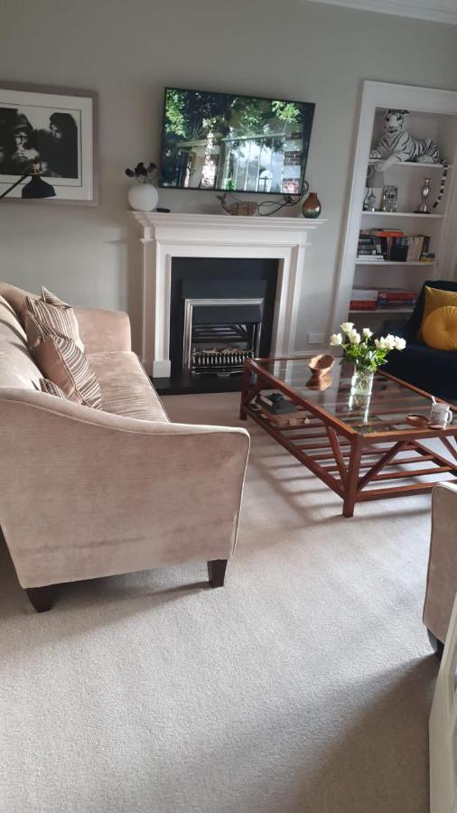 Lade Braes Lane, Westview House, Westview, St. Andrews, Fife, Ky16 9Ed Apartman Kültér fotó