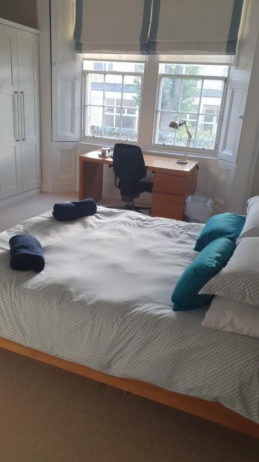 Lade Braes Lane, Westview House, Westview, St. Andrews, Fife, Ky16 9Ed Apartman Kültér fotó