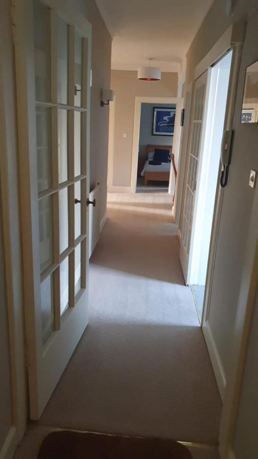 Lade Braes Lane, Westview House, Westview, St. Andrews, Fife, Ky16 9Ed Apartman Kültér fotó