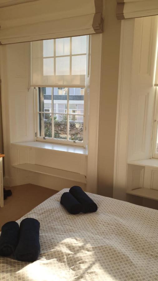 Lade Braes Lane, Westview House, Westview, St. Andrews, Fife, Ky16 9Ed Apartman Kültér fotó