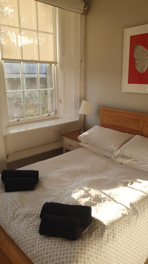 Lade Braes Lane, Westview House, Westview, St. Andrews, Fife, Ky16 9Ed Apartman Kültér fotó